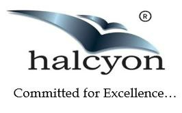Home halcyon