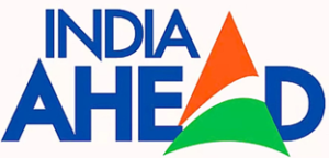 Home india ahead