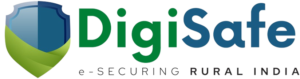 Home digisafe logo