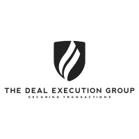 Home the deal execution group logo