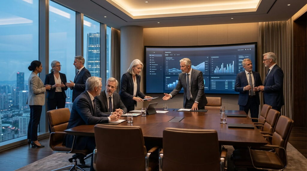 business advisors discussing str… 202606251731
