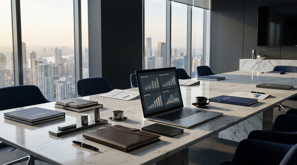 executive boardroom workspace bu… 202607141406