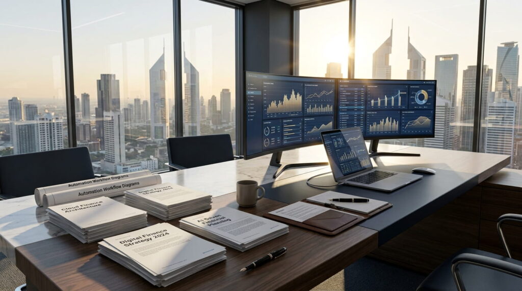 executive workspace digital fina… 202607141409