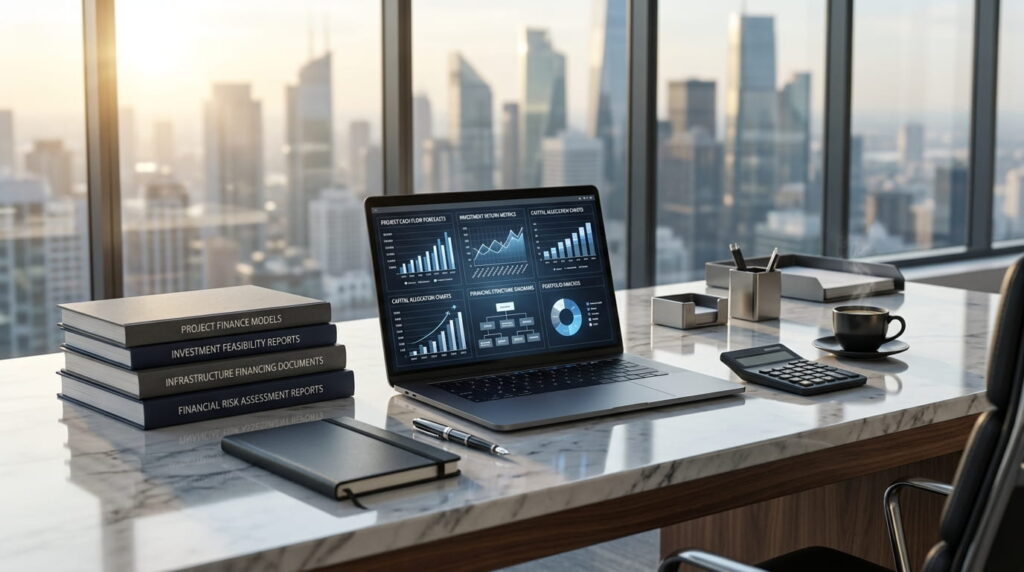 executive workspace financial an… 202607141403
