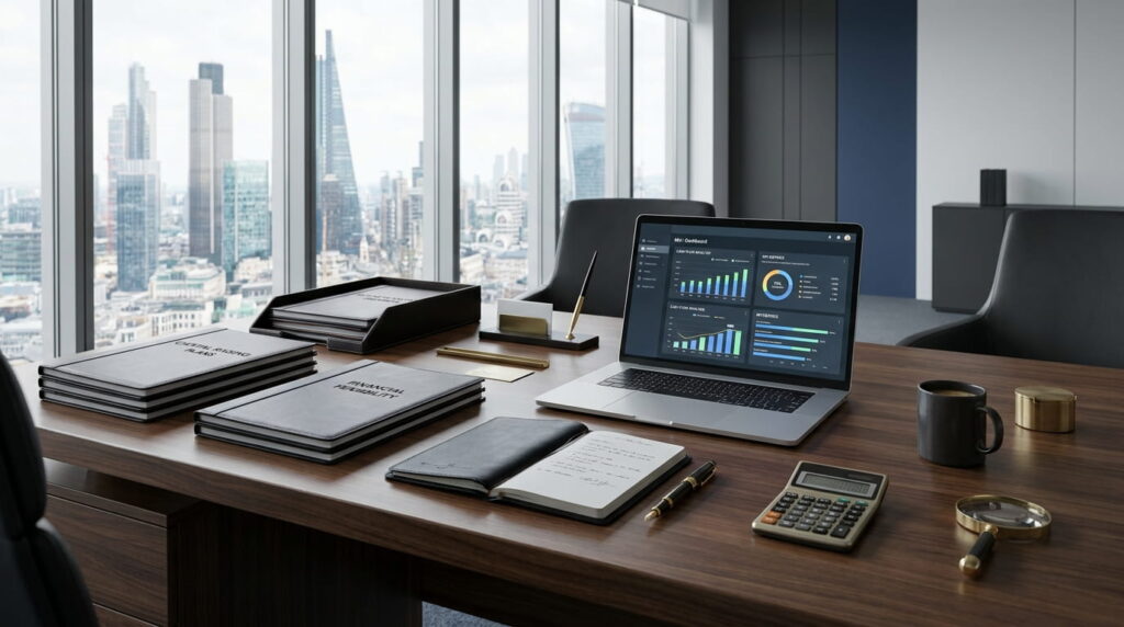 financial strategy workspace exe… 202607141344
