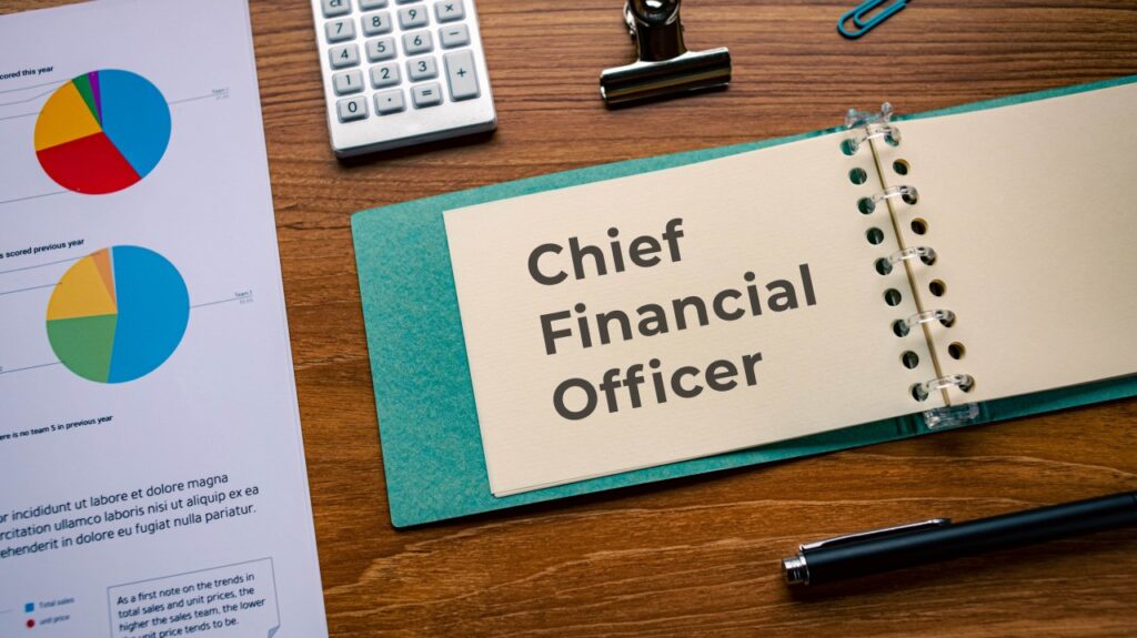 What Is a Fractional CFO US Startup & SMB Guide 2026