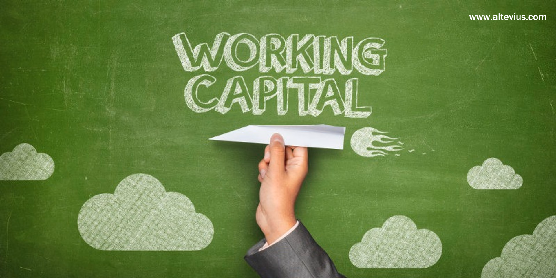 Working Capital Loans for Small Businesses: Benefits, Eligibility & When to Use Them (2026 Guide)