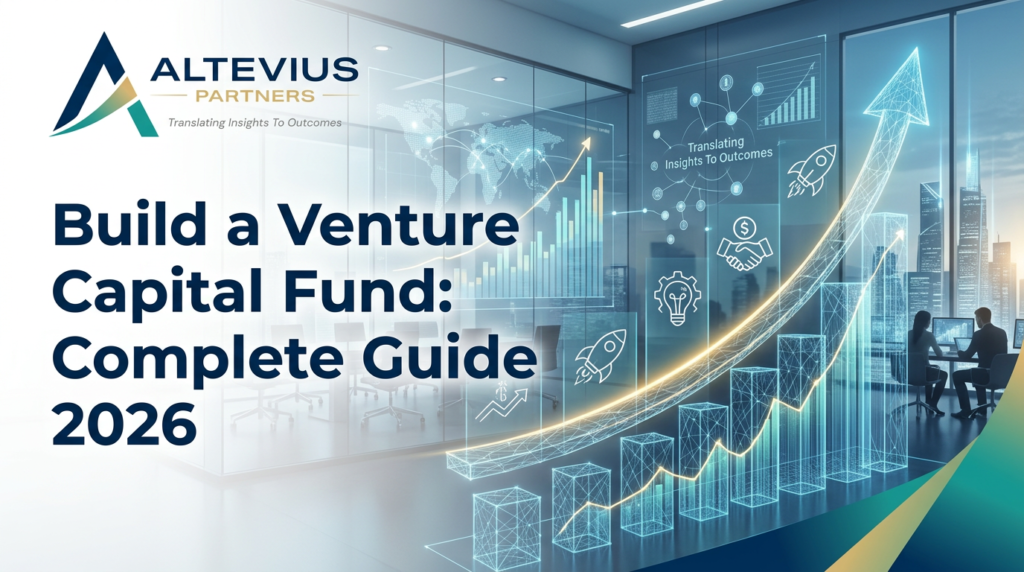 Build a Venture Capital Fund Complete Guide 2026